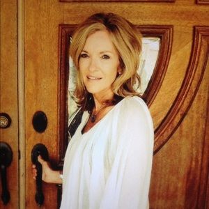 Meet your Posher, Janice